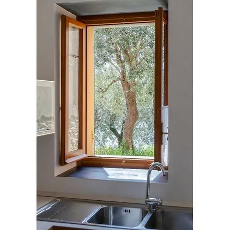 Tatil Evi Hintown Su Per La Creuza In Collina A Santilario *