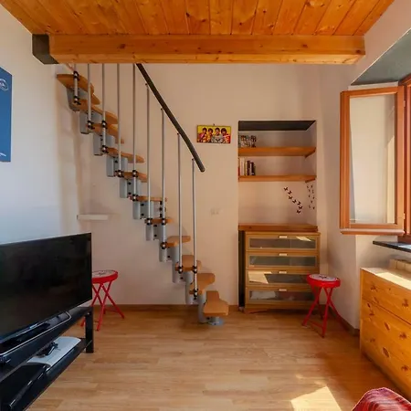 Hintown Su Per La Creuza In Collina A Santilario Tatil Evi
