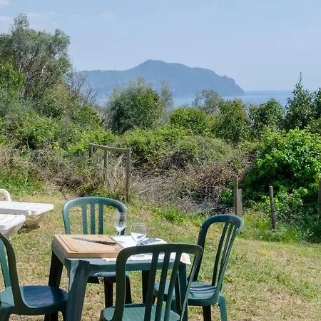 Hintown Su Per La Creuza In Collina A Santilario *